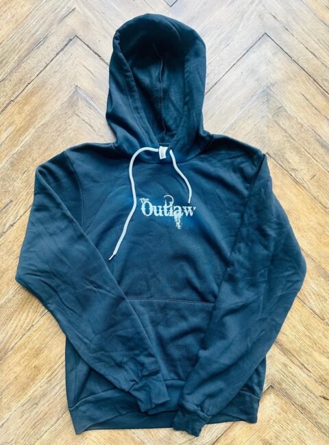 Outlaw Hoodie