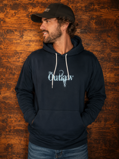 Outlaw Hoodie