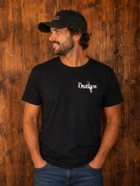 Men’s Original Outlaw T-Shirt